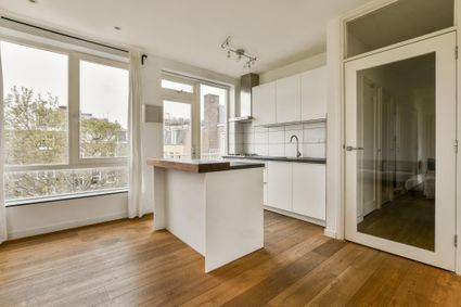Blasiusstraat 61 3, Amsterdam