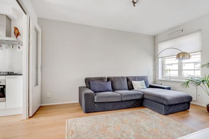 Theseusstraat 16 2, Amsterdam foto-6