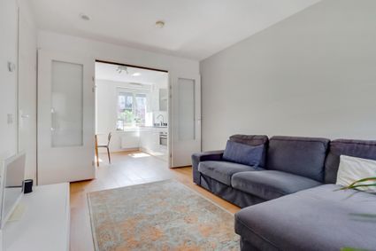 Theseusstraat 16 2, Amsterdam foto-7
