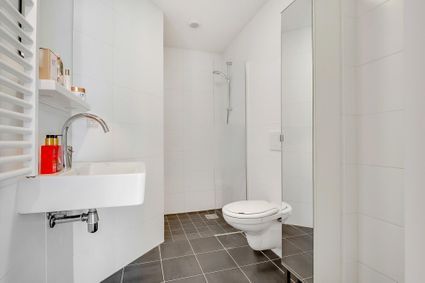 Theseusstraat 16 2, Amsterdam