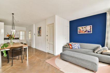 Van Ostadestraat 6 2, Amsterdam