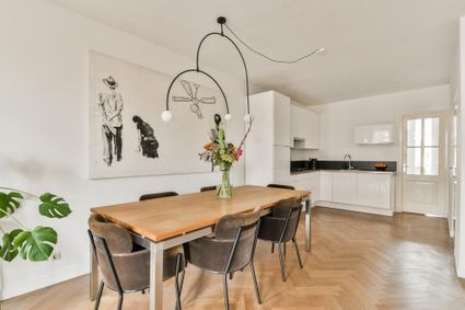 Van Ostadestraat 6 2, Amsterdam