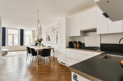 Van Ostadestraat 6 2, Amsterdam foto-6
