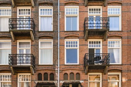 Rustenburgerstraat 315 4, Amsterdam