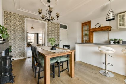 Rustenburgerstraat 315 4, Amsterdam