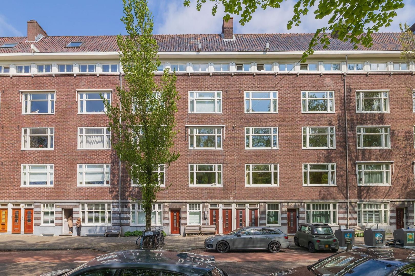 Churchill-laan 292 2, Amsterdam foto-0