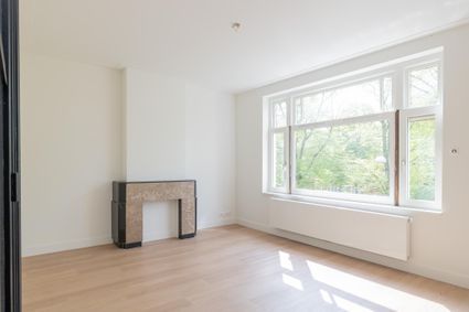 Churchill-laan 292 2, Amsterdam