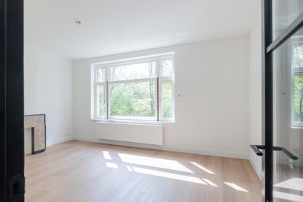 Churchill-laan 292 2, Amsterdam