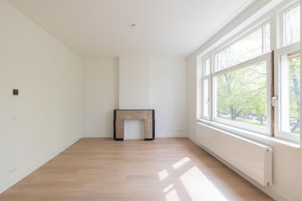 Churchill-laan 292 2, Amsterdam