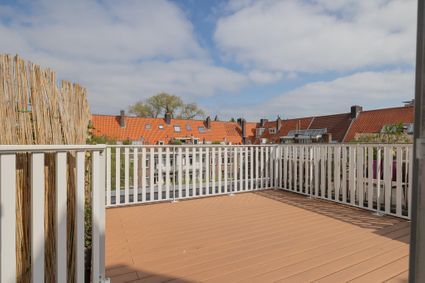 Churchill-laan 292 2, Amsterdam