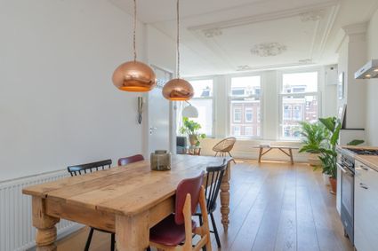 Frederik Hendrikstraat 92 3, Amsterdam foto-7