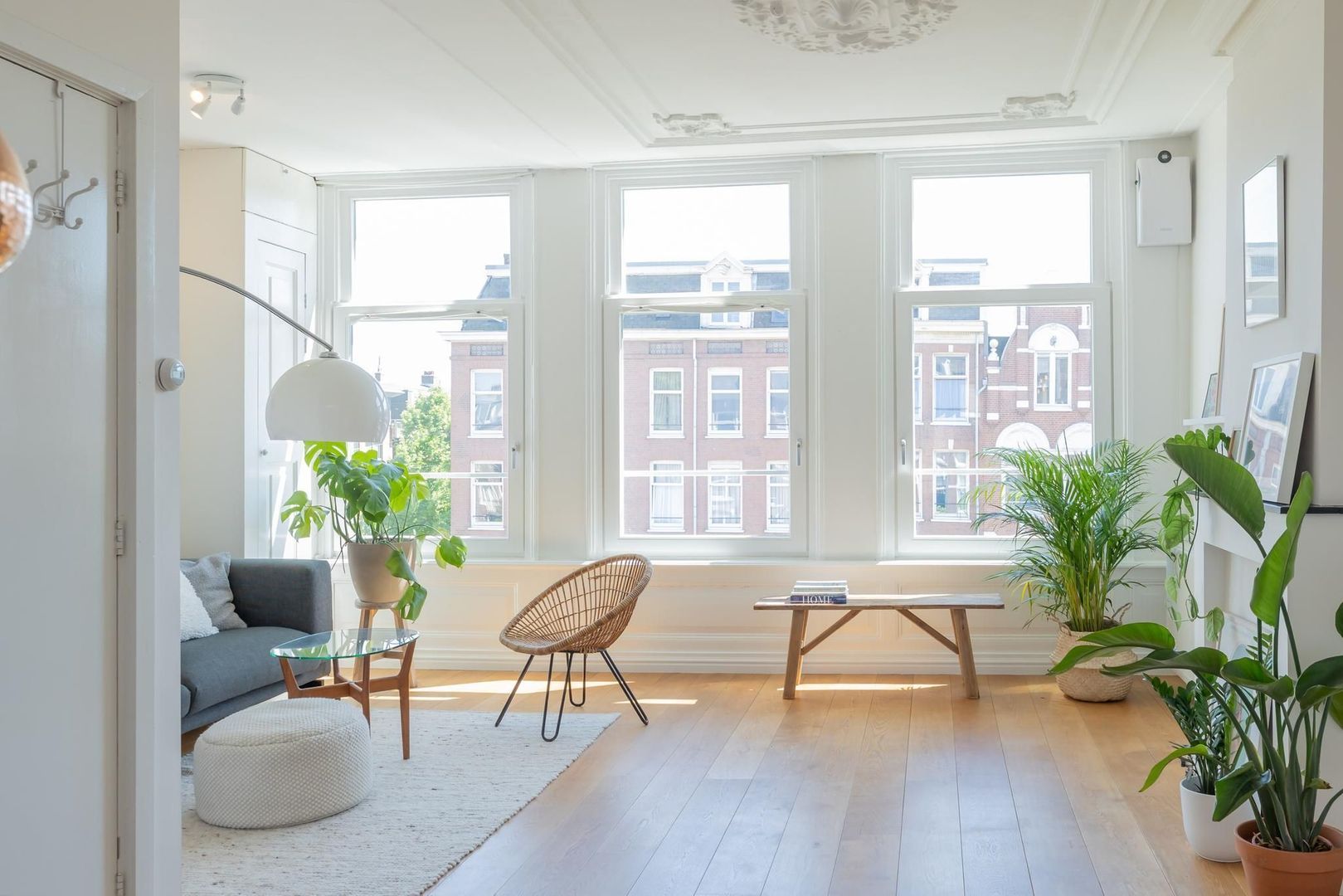 Frederik Hendrikstraat 92 3, Amsterdam foto-0