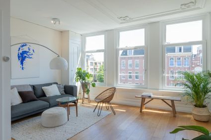 Frederik Hendrikstraat 92 3, Amsterdam foto-6