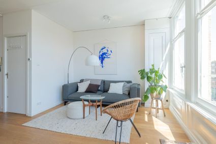 Frederik Hendrikstraat 92 3, Amsterdam foto-5