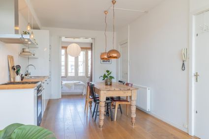Frederik Hendrikstraat 92 3, Amsterdam