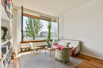 Borneokade 189, Amsterdam