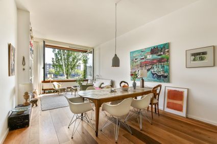 Borneokade 189, Amsterdam