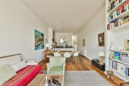 Borneokade 189, Amsterdam foto-7
