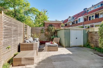 Burgemeester van Tienenweg 5, Diemen