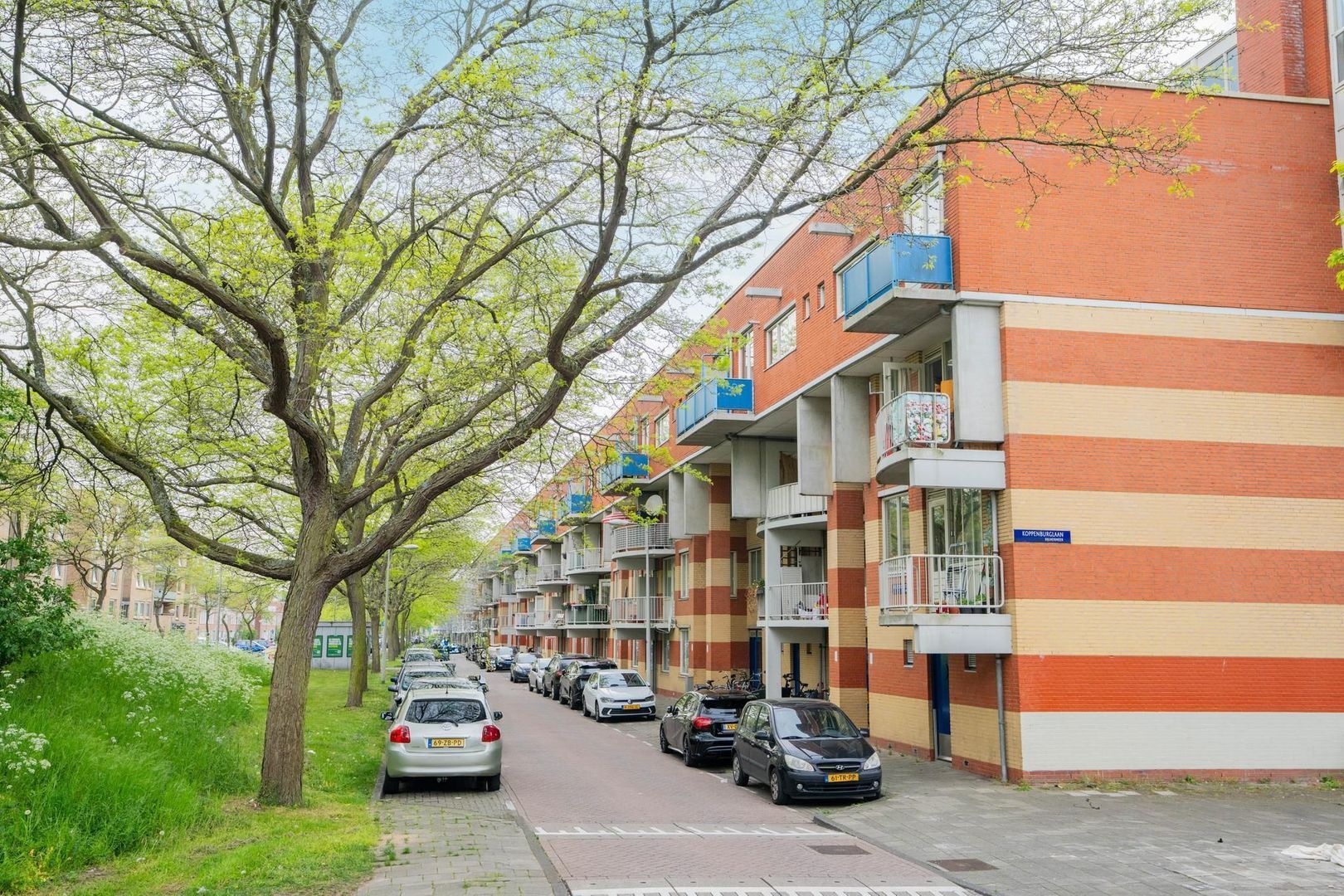 Kolfschotenstraat 8, Amsterdam foto-0