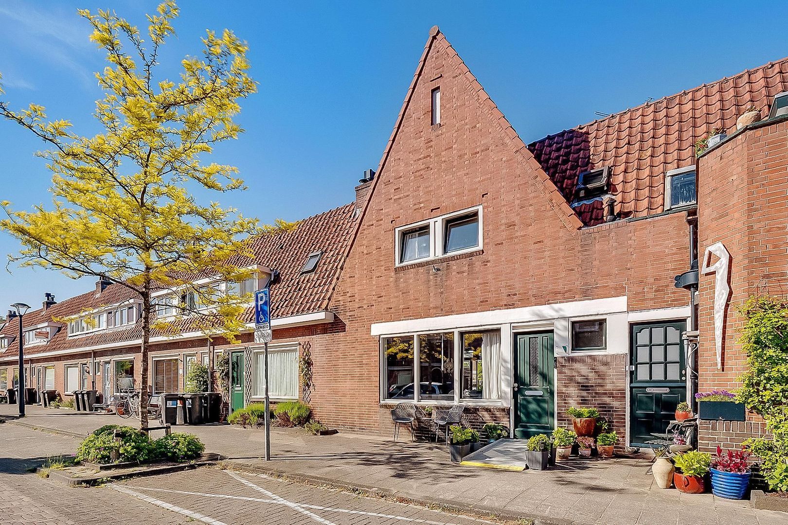 Burgemeester de Kievietstraat 85, Diemen foto-0