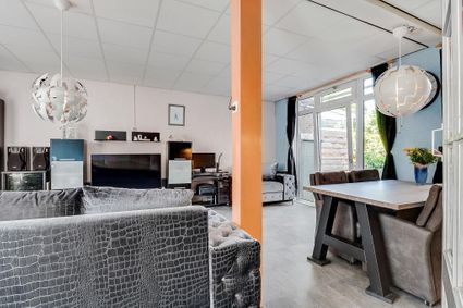 Burgemeester de Kievietstraat 85, Diemen foto-5