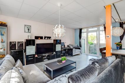 Burgemeester de Kievietstraat 85, Diemen