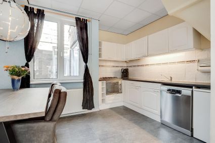 Burgemeester de Kievietstraat 85, Diemen
