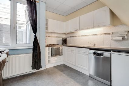 Burgemeester de Kievietstraat 85, Diemen foto-6