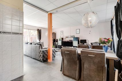 Burgemeester de Kievietstraat 85, Diemen foto-7