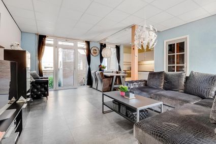 Burgemeester de Kievietstraat 85, Diemen