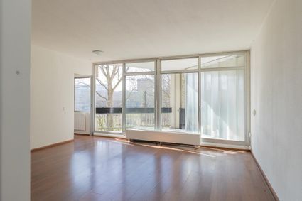 Groenhoven 114, Amsterdam