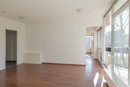 Groenhoven 114, Amsterdam