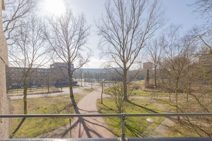 Groenhoven 114, Amsterdam