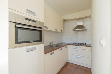 Groenhoven 114, Amsterdam
