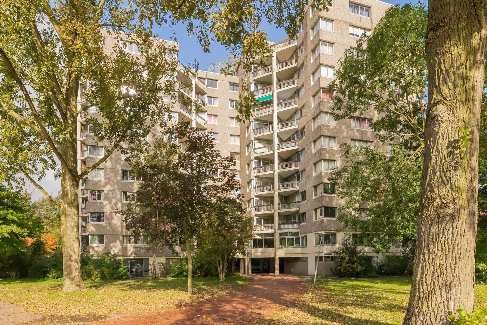 Groenhoven 114, Amsterdam foto-0