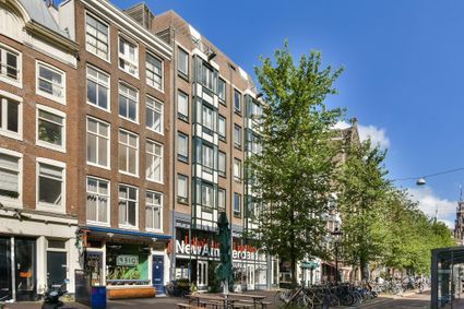 Nieuwezijds Voorburgwal 254 A, Amsterdam
