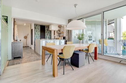 Groenhoven 840, Amsterdam