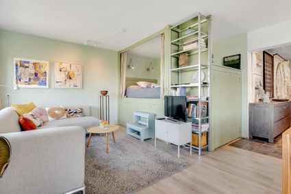 Groenhoven 840, Amsterdam
