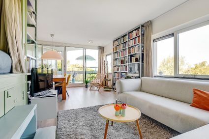 Groenhoven 840, Amsterdam foto-5