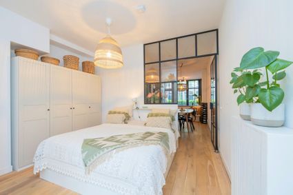 Van Hogendorpstraat 112 H, Amsterdam