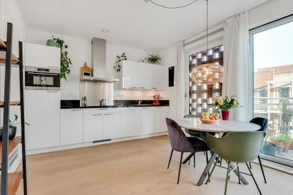 Carel Willinkgracht 557, Diemen