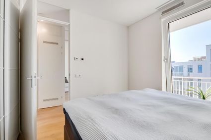 Carel Willinkgracht 557, Diemen