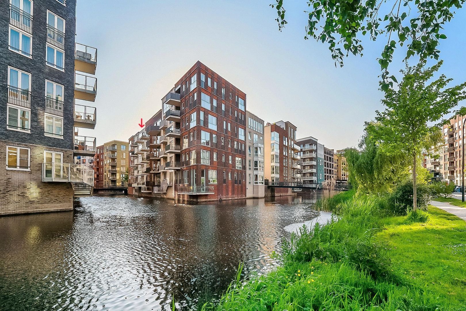 Carel Willinkgracht 557, Diemen foto-0