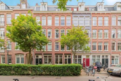 Van Hogendorpstraat 112 H, Amsterdam