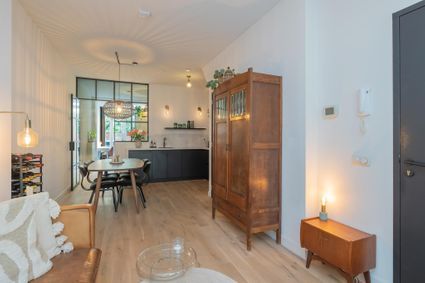 Van Hogendorpstraat 112 H, Amsterdam