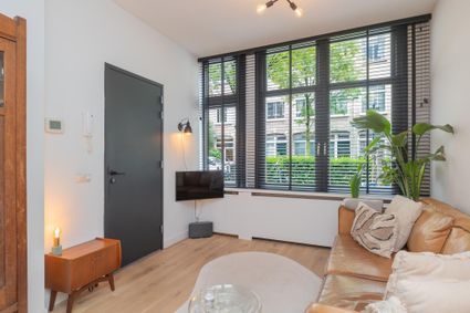 Van Hogendorpstraat 112 H, Amsterdam