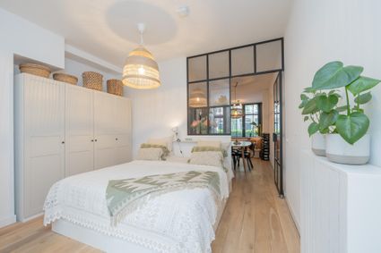 Van Hogendorpstraat 112 H, Amsterdam
