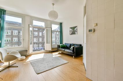 Overtoom 246 2, Amsterdam