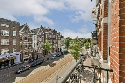 Overtoom 246 2, Amsterdam